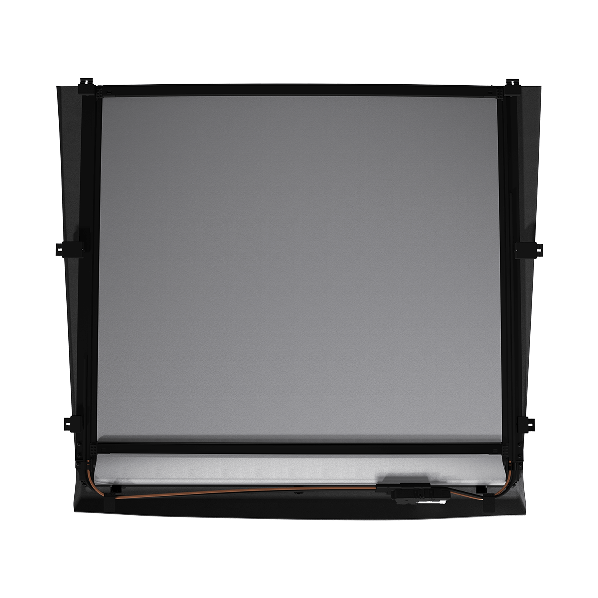 E-Shade CBT | Tesla Cybertruck Sunshade