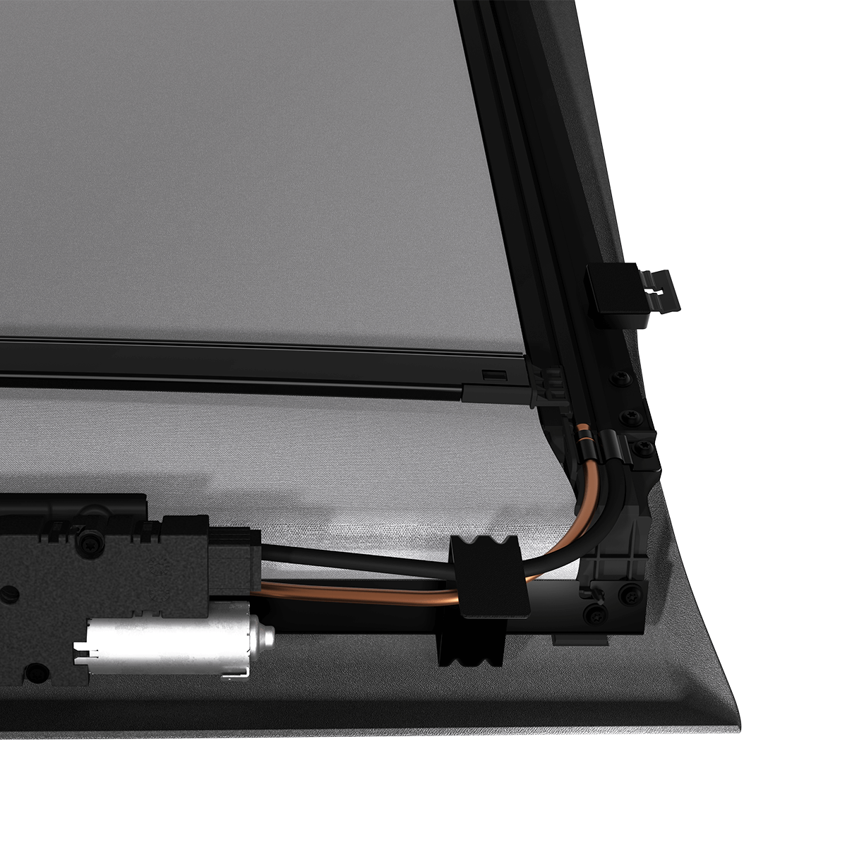 E-Shade CBT | Tesla Cybertruck Sunshade