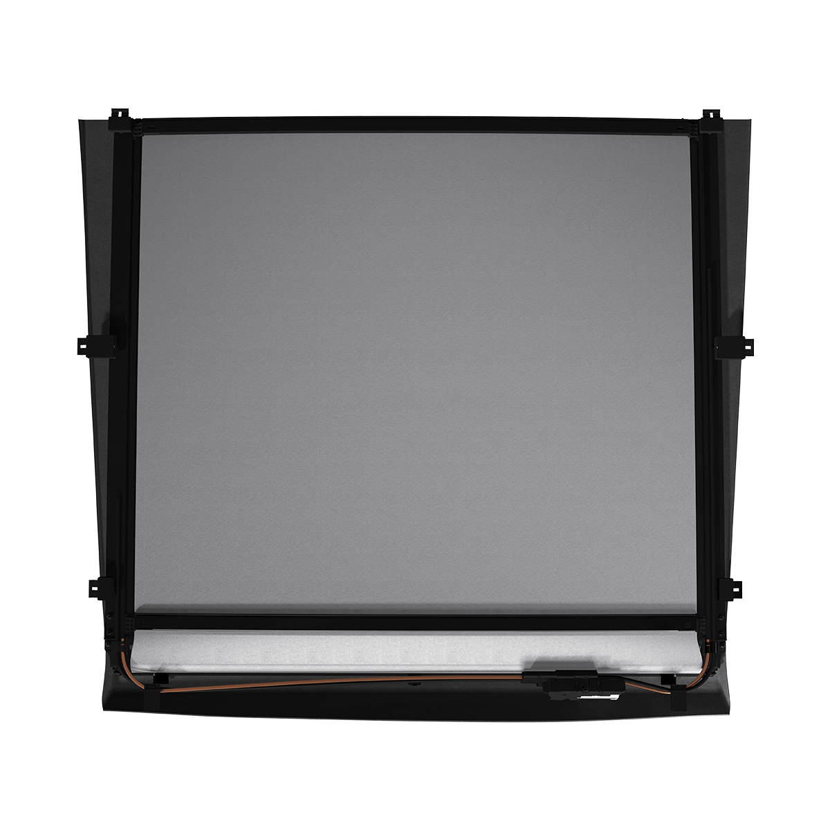 Cybertruck E - Shade | Tesla Cybertruck Sunshade - Enovix Auto
