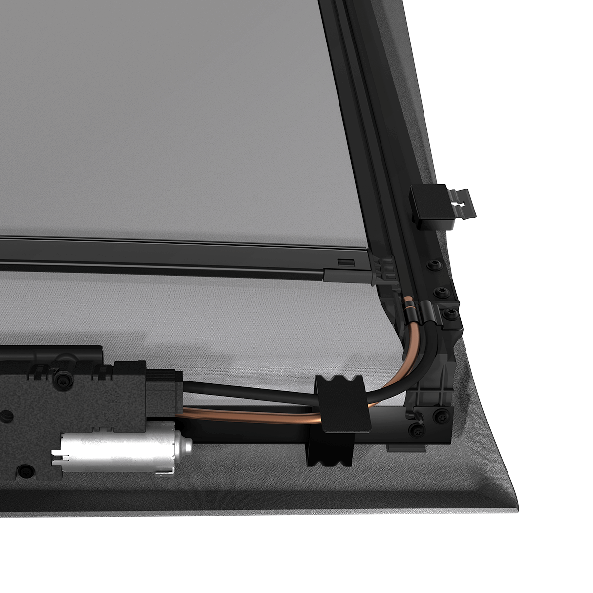 Cybertruck E - Shade | Tesla Cybertruck Sunshade - Enovix Auto