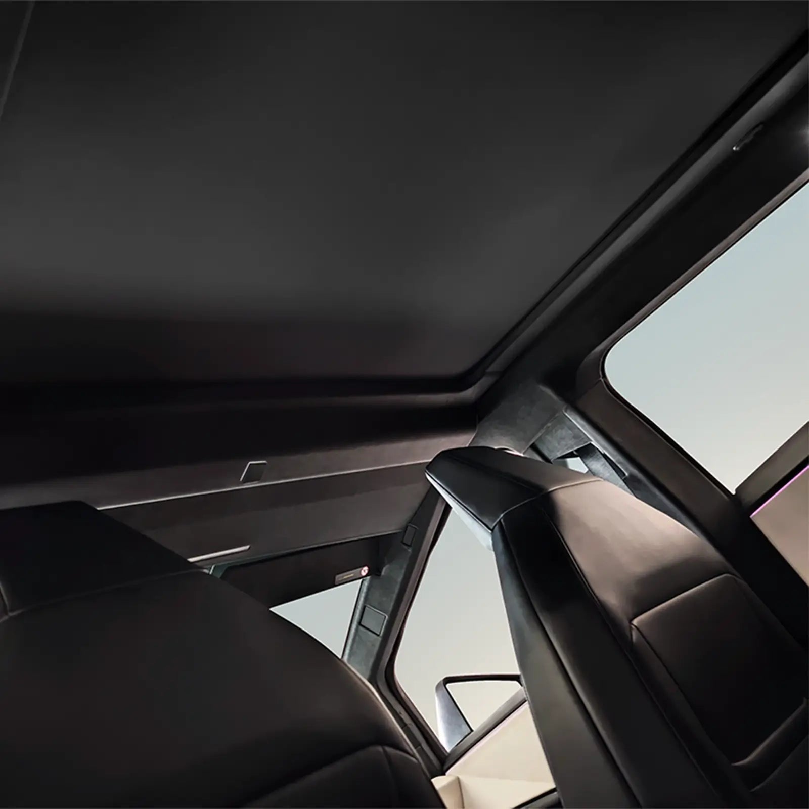 Cybertruck E - Shade | Tesla Cybertruck Sunshade - Enovix Auto