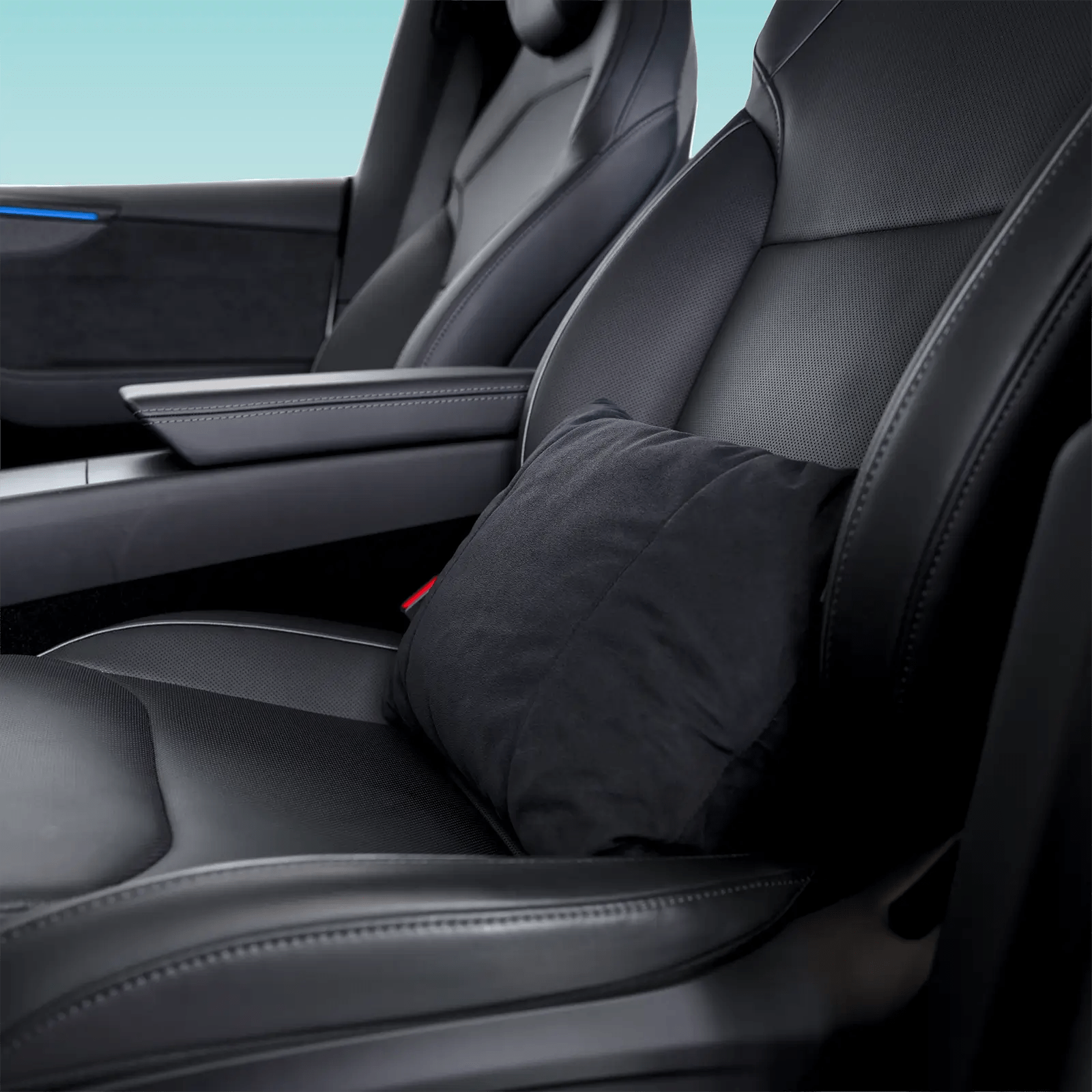 E - Lumbar - Enovix Auto