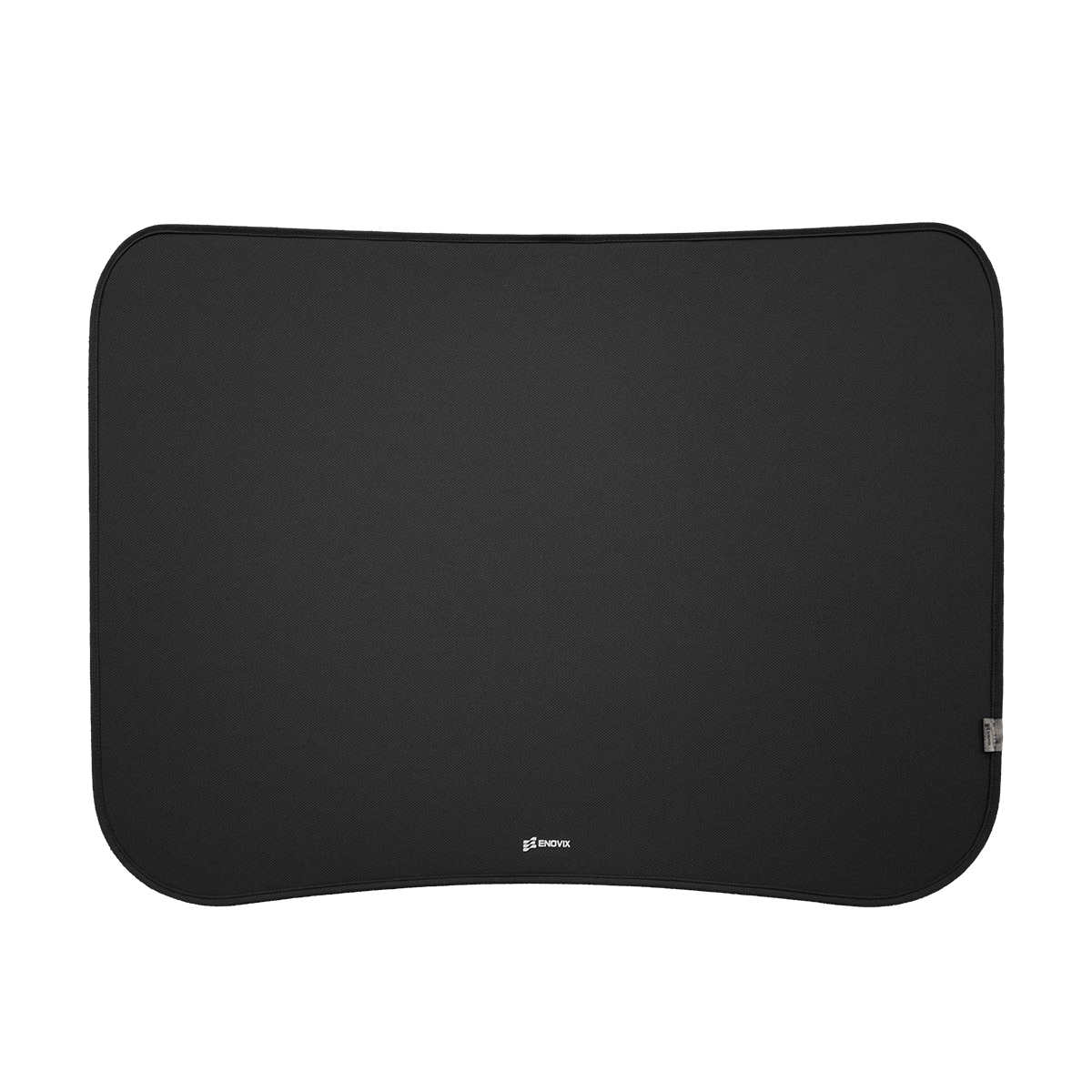 Manual Sunshade | Tesla Model 3 Rear Sunshade - Enovix Auto