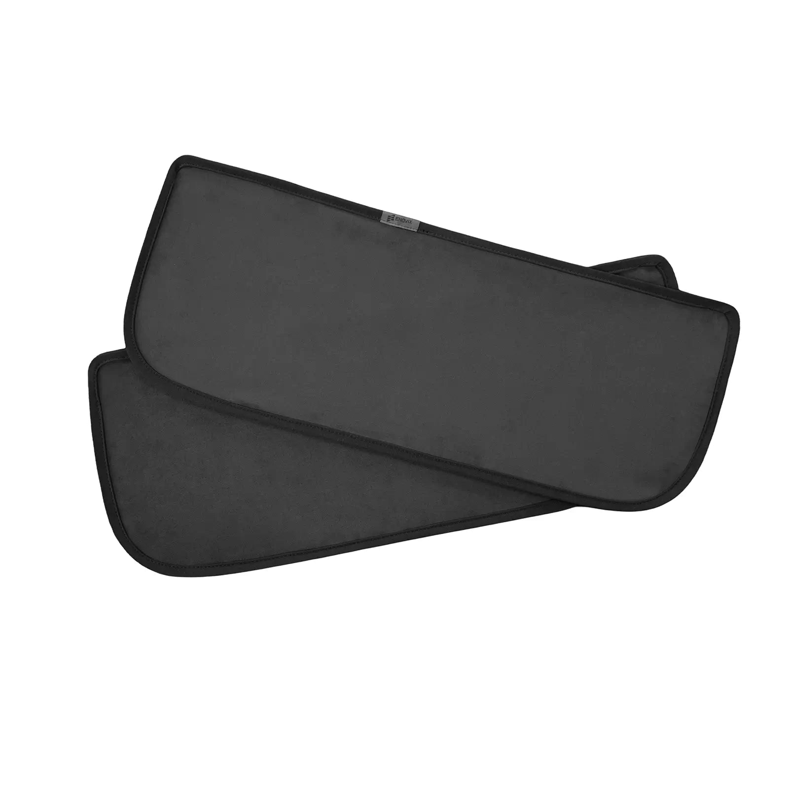 Manual Sunshade | Tesla Model X Sunshade - Enovix Auto