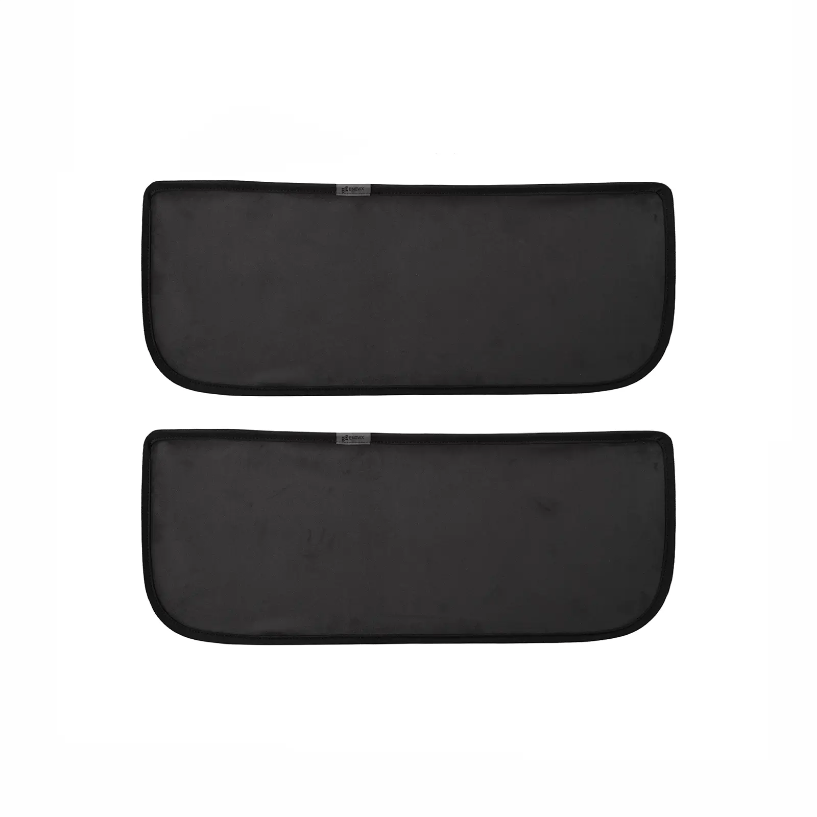 Manual Sunshade | Tesla Model X Sunshade - Enovix Auto