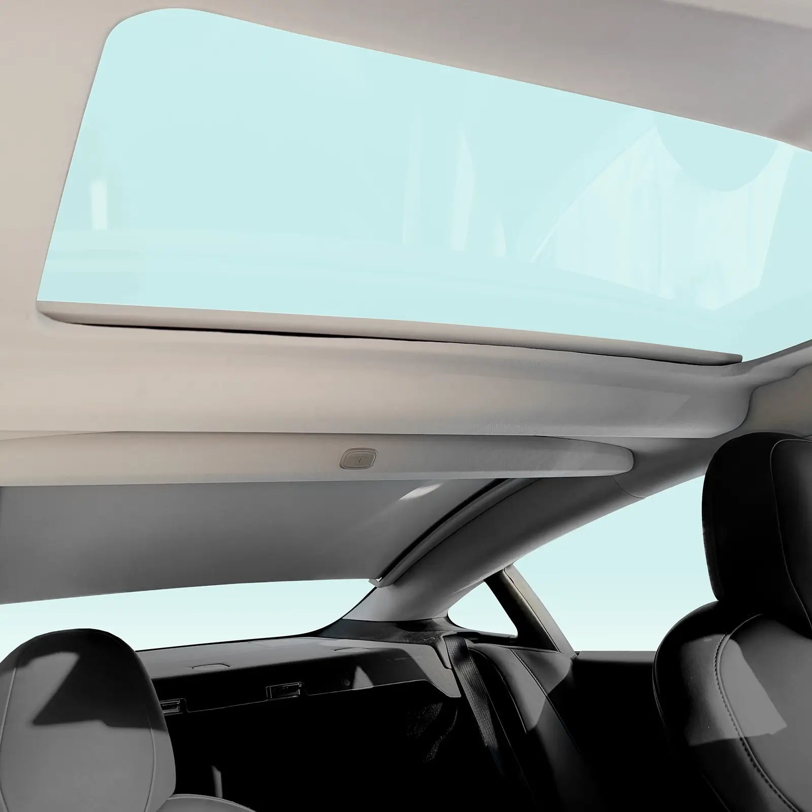 Model 3 E - Shade | Tesla Model 3 Sunshade - Enovix Auto
