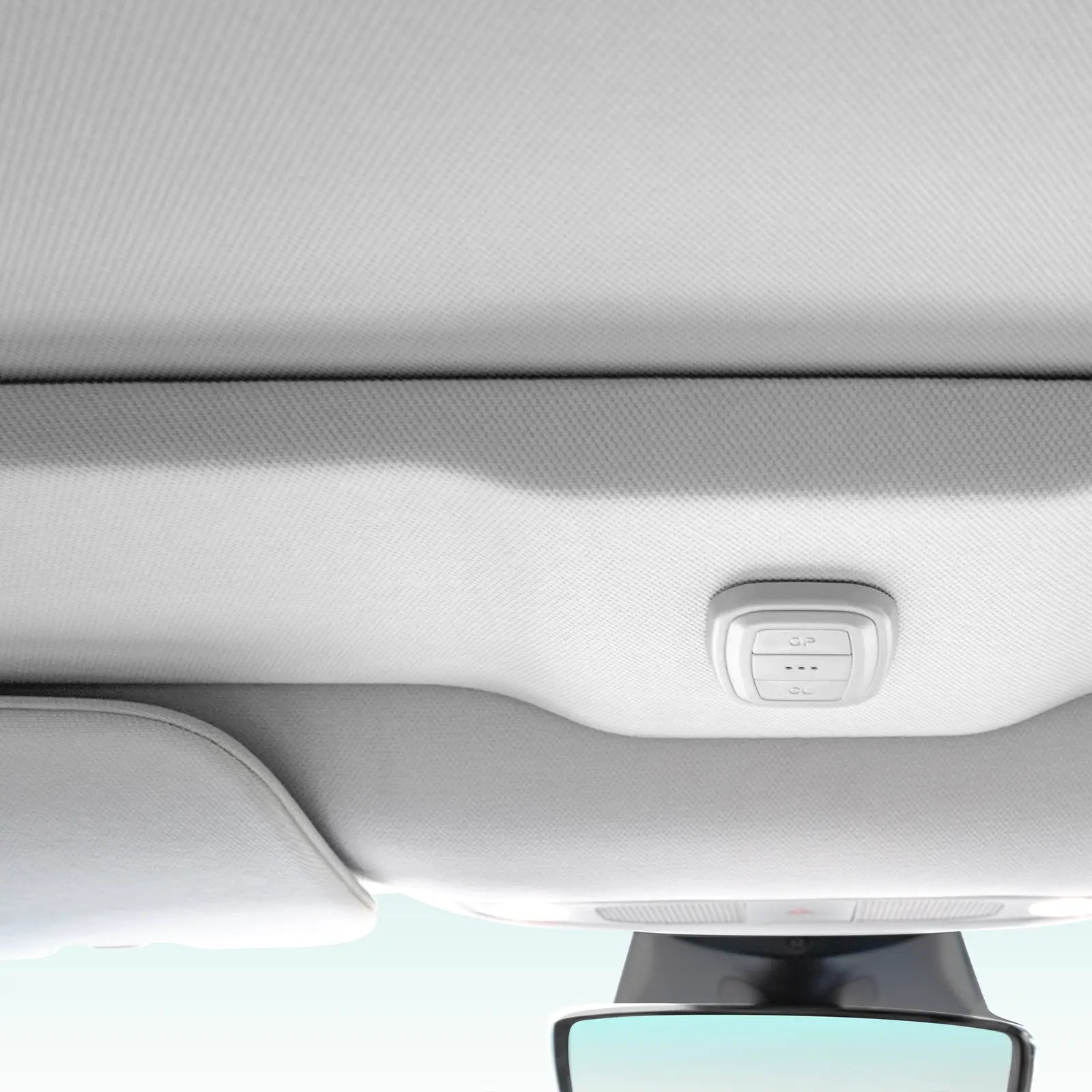 Model 3 E - Shade | Tesla Model 3 Sunshade - Enovix Auto