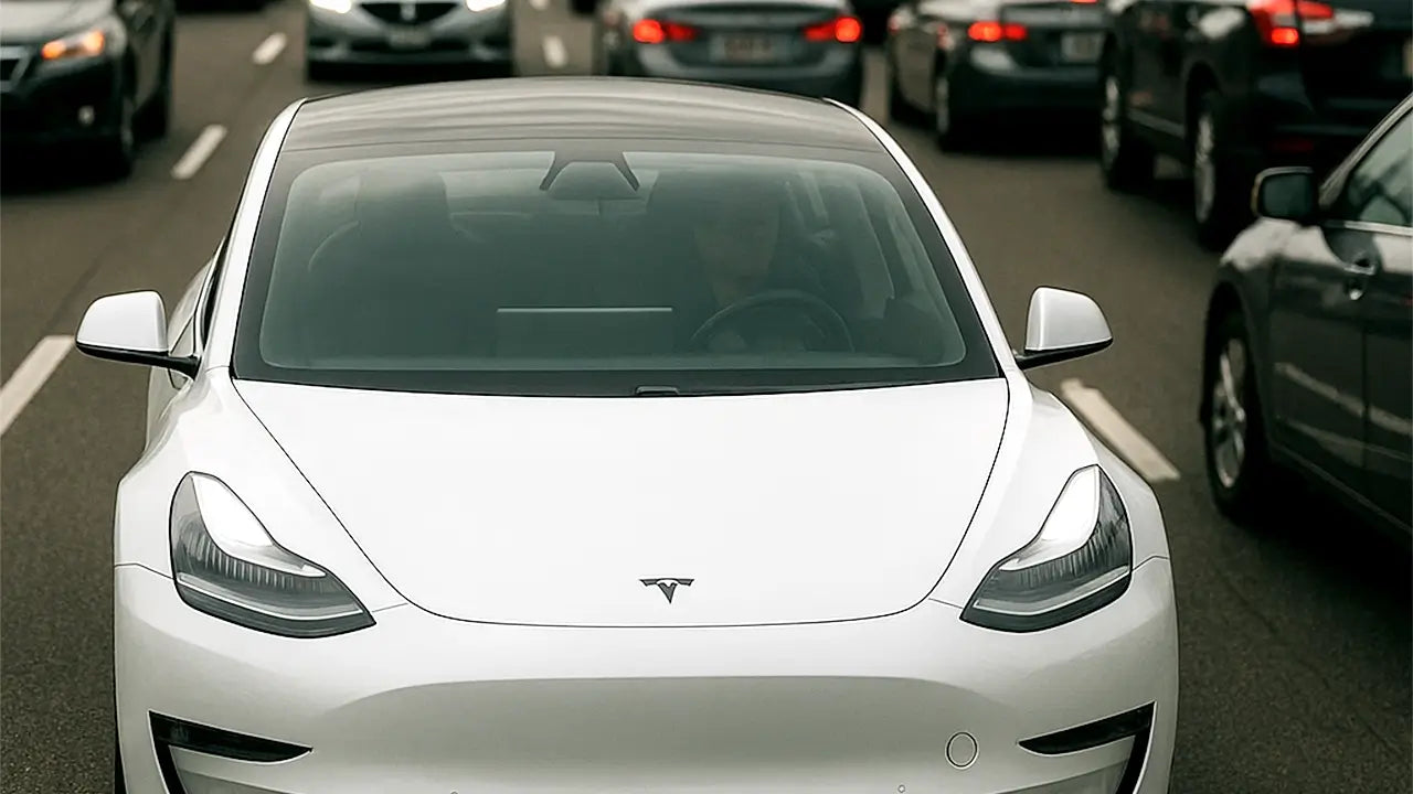 Enovix-Electric-Sunshade-Thermal-Insulation-City-Driving-Cool-Cabin-Comfort-UV-Damage-Protection