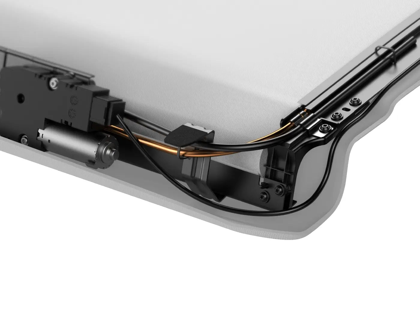 Enovix-Automotive-Grade-Motor-Whisper-Quiet-e-NVH-Standard-32dB-Silent-Performance