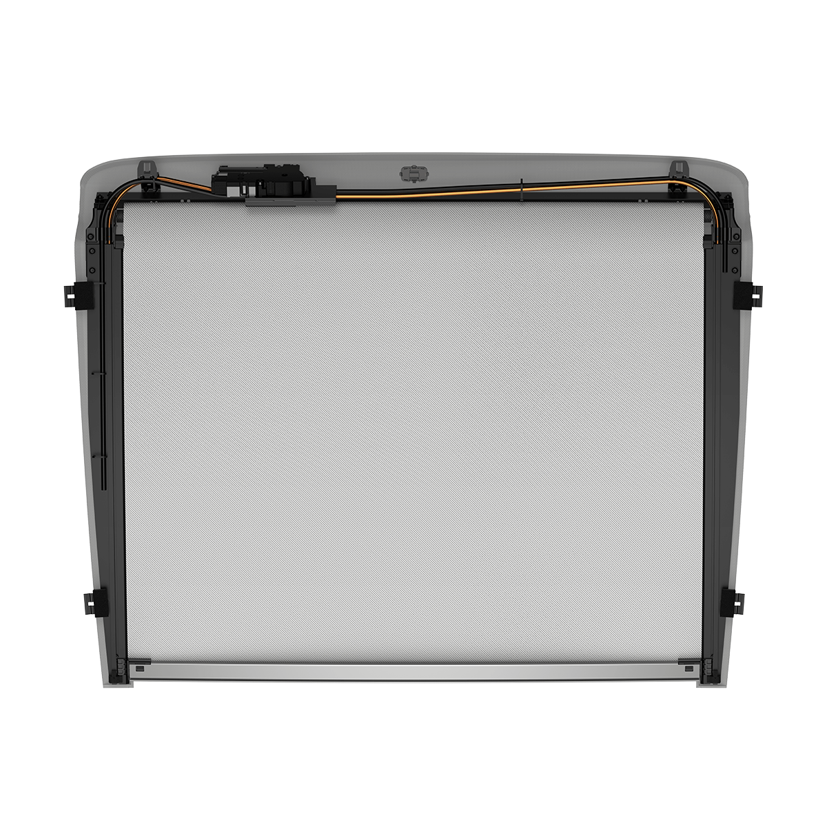 E - Shade M3 | Tesla Model 3 Sunshade - Enovix Auto