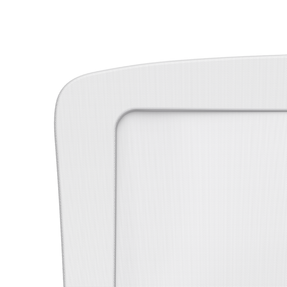 Manual Sunshade | Tesla Model 3 Rear Sunshade - Enovix Auto