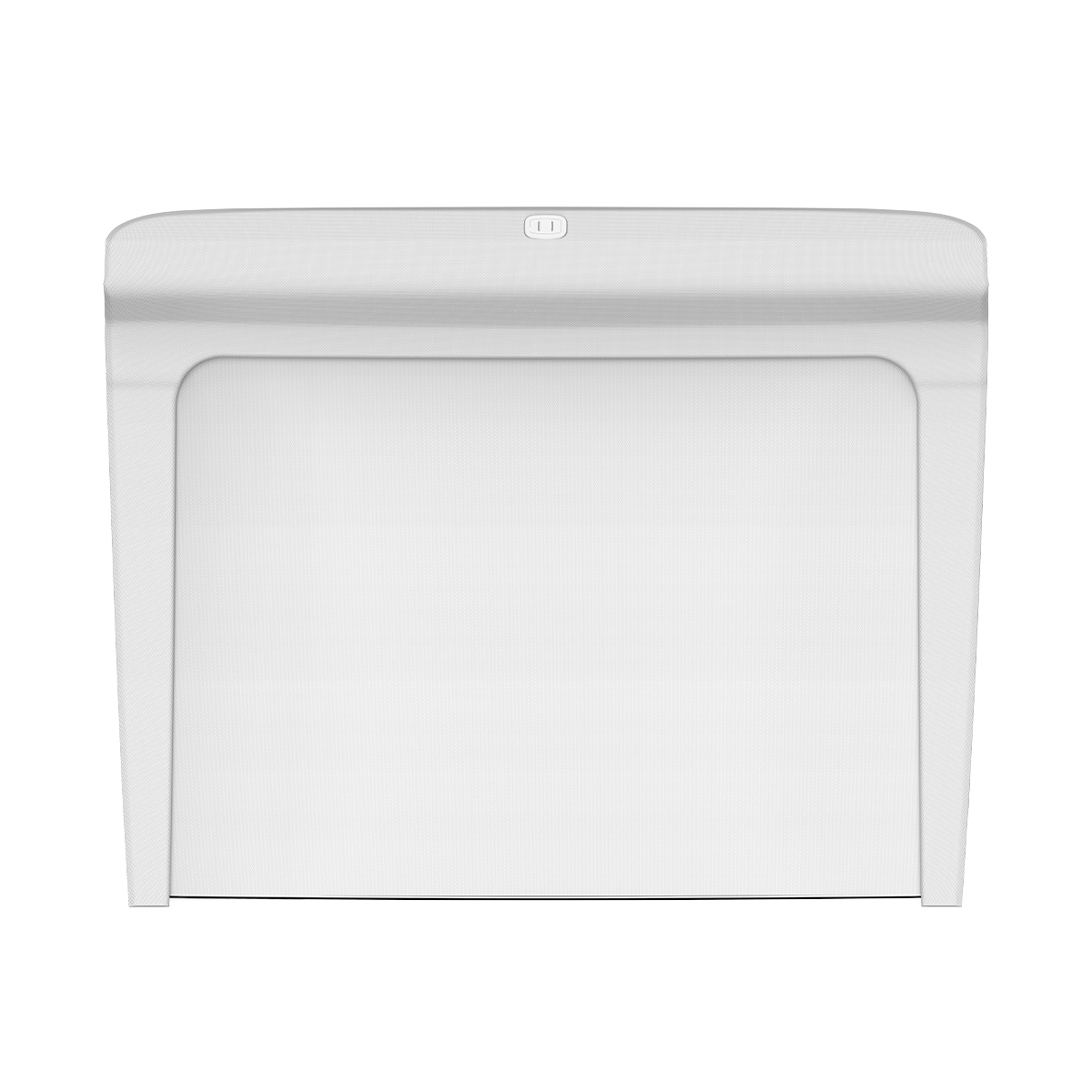 Manual Sunshade | Tesla Model 3 Rear Sunshade - Enovix Auto