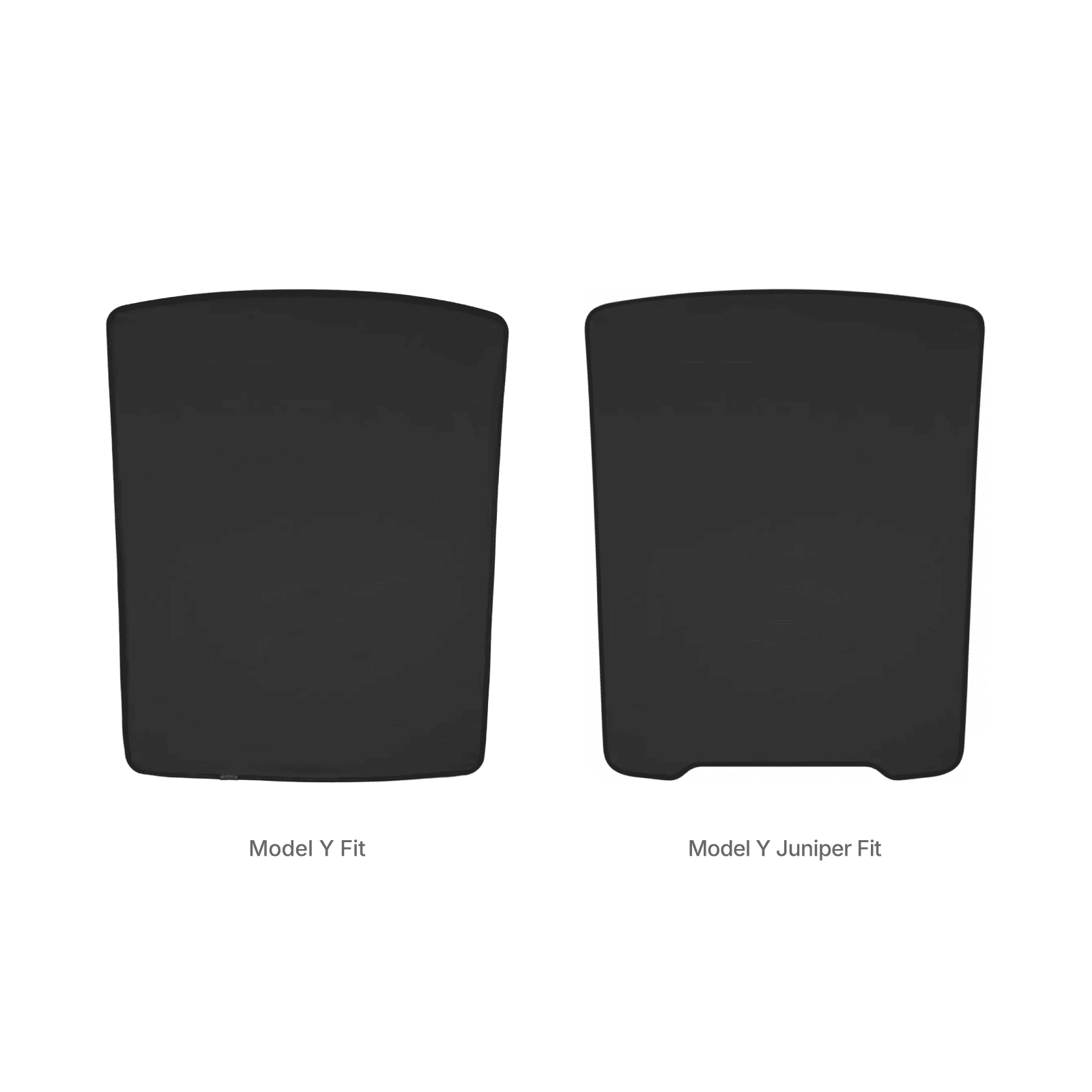 Model Y Glass Roof Sunshade | Heat & UV Protection | ENOVIX - Enovix Auto